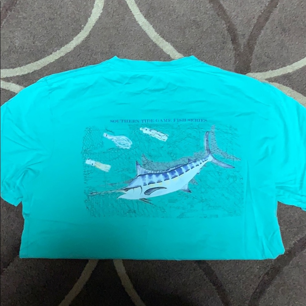 Southern tide T-shirt